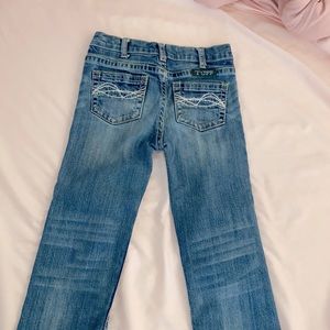 Cowgirl Tuff Jeans